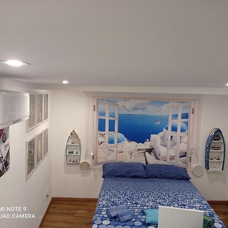 Casa Titanic Siracusa Syracuse Luaran gambar