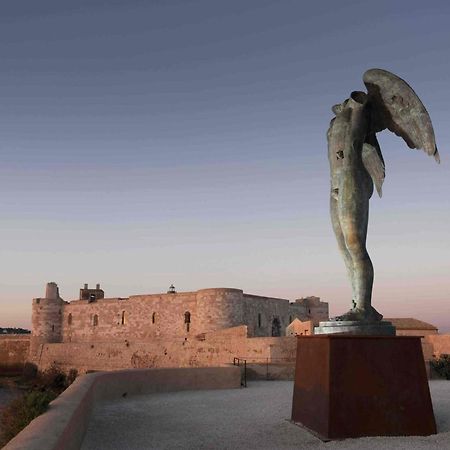 Casa Titanic Siracusa Syracuse Luaran gambar
